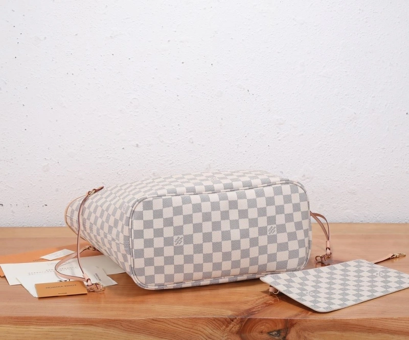 LV Shopping Bags 4233H-0102
