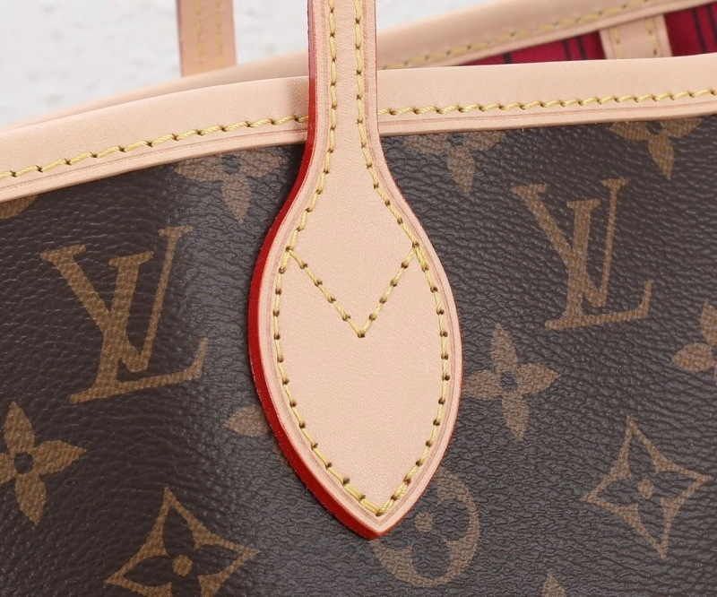 LV Shopping Bags 4233H-0104