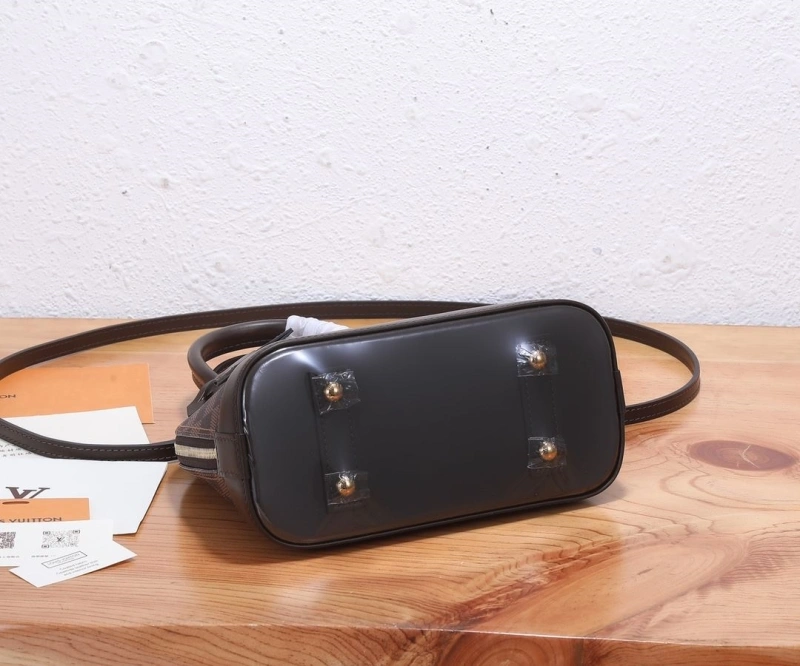 LV Top Handle Bags 4233H-0109