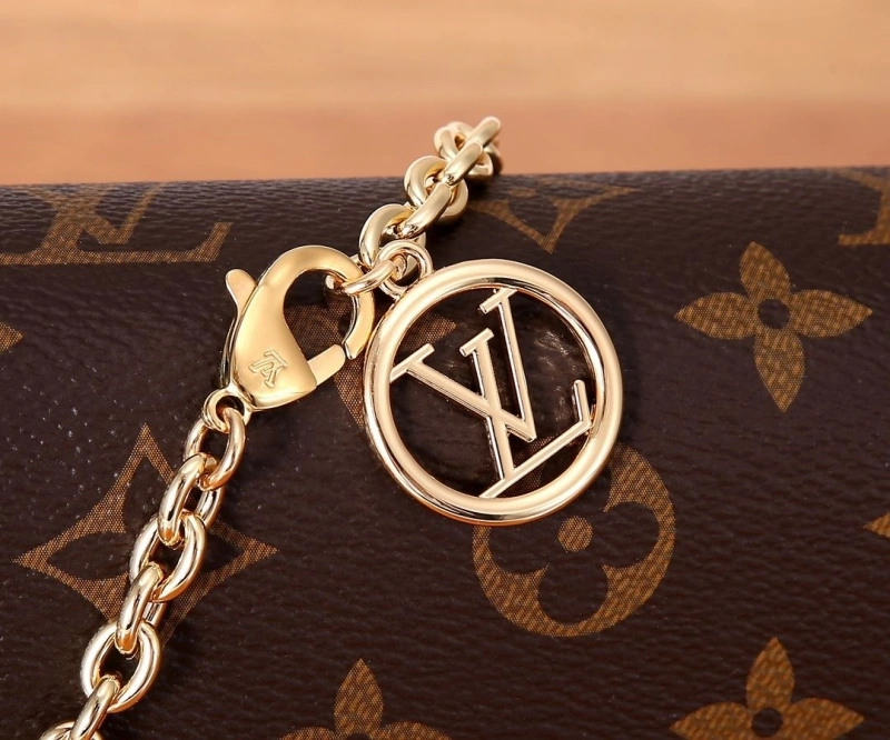 LV Satchel bags 4233H-0112
