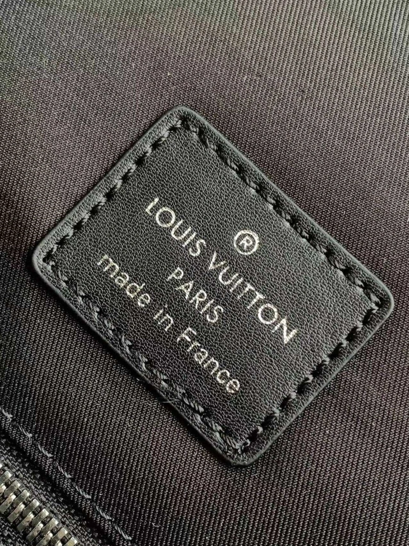LV Backpacks 4233H-0117