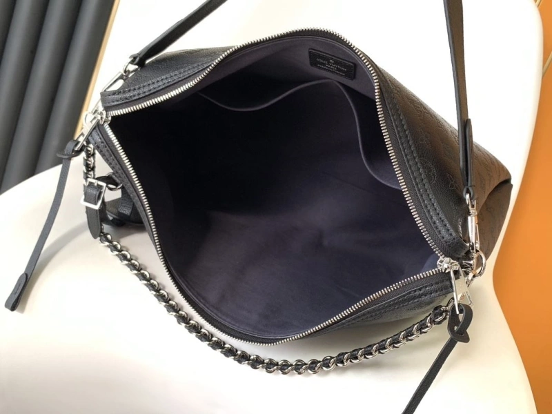 LV Satchel bags 4233H-0118