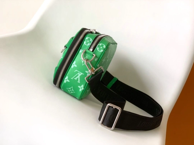 LV Satchel bags 4233H-0127