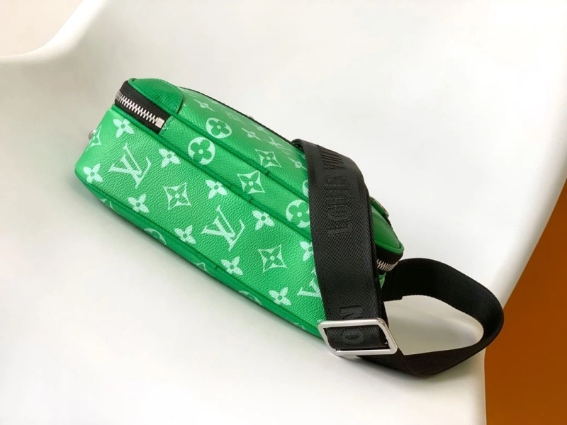 LV Satchel bags 4233H-0127