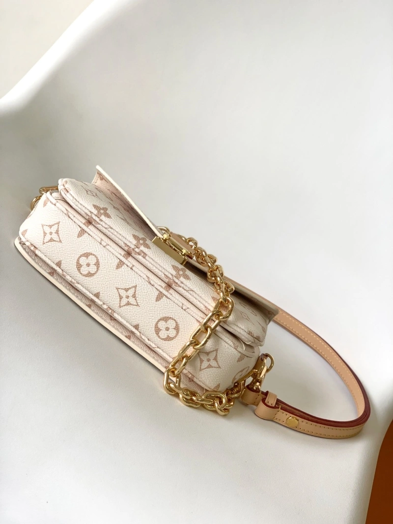 LV Satchel bags 4233H-0128