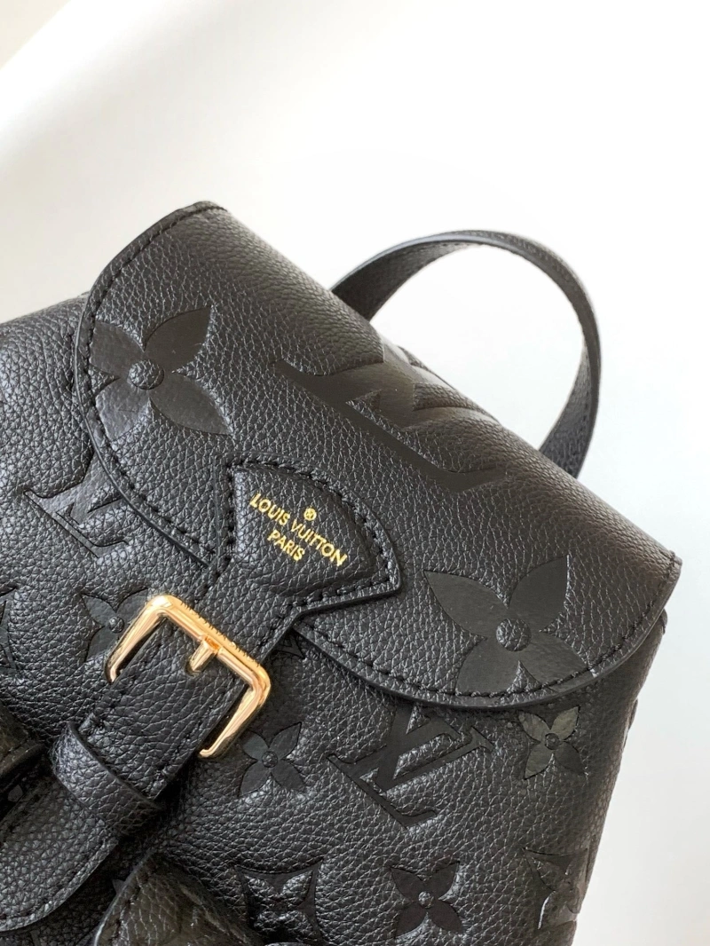 LV Backpacks 4233H-0132