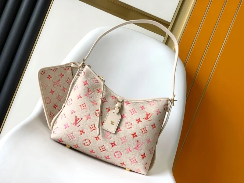 LV Top Handle Bags 4233H-0134