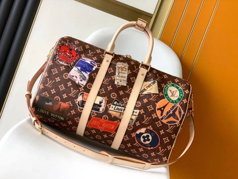 LV Travel Bags 4233H-0137
