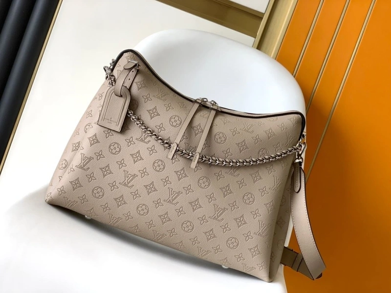 LV Satchel bags 4233H-0138