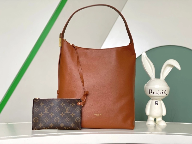 LV Shopping Bags 4233H-0150