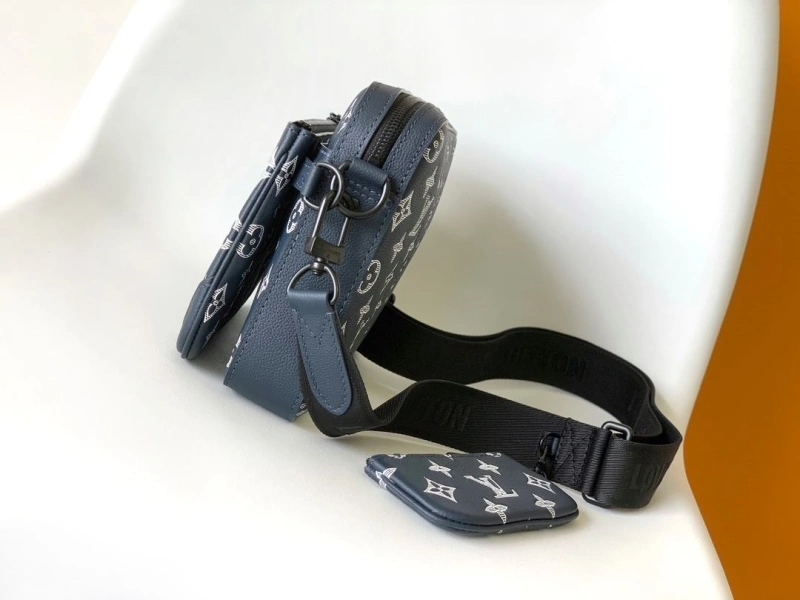 LV Satchel bags 4233H-0157