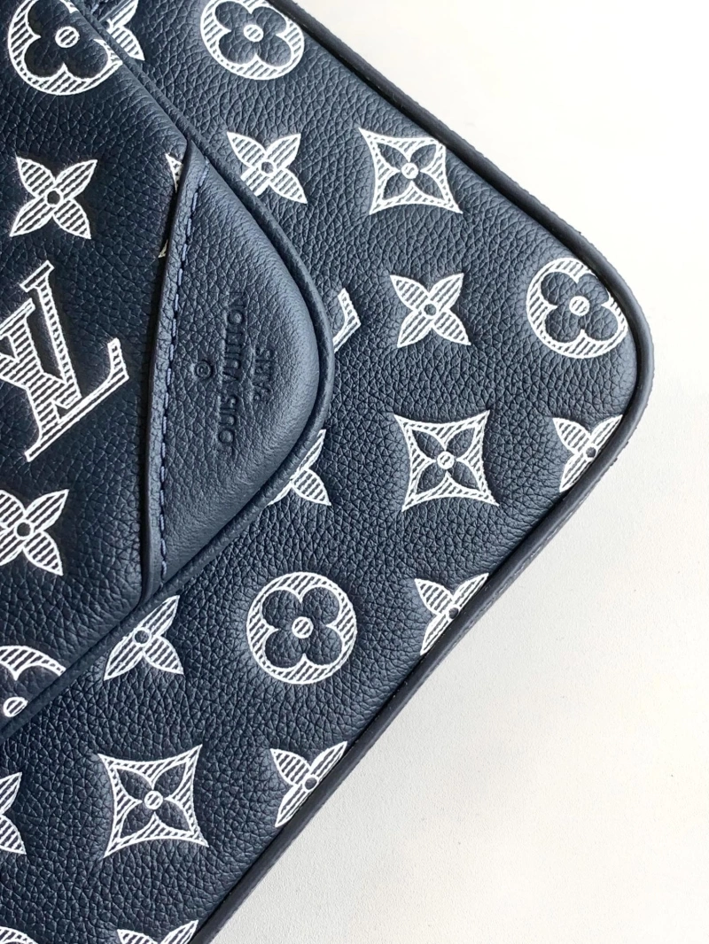 LV Satchel bags 4233H-0157