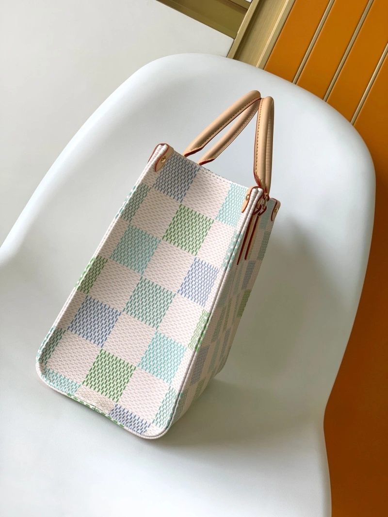 LV Shopping Bags 4233H-0161