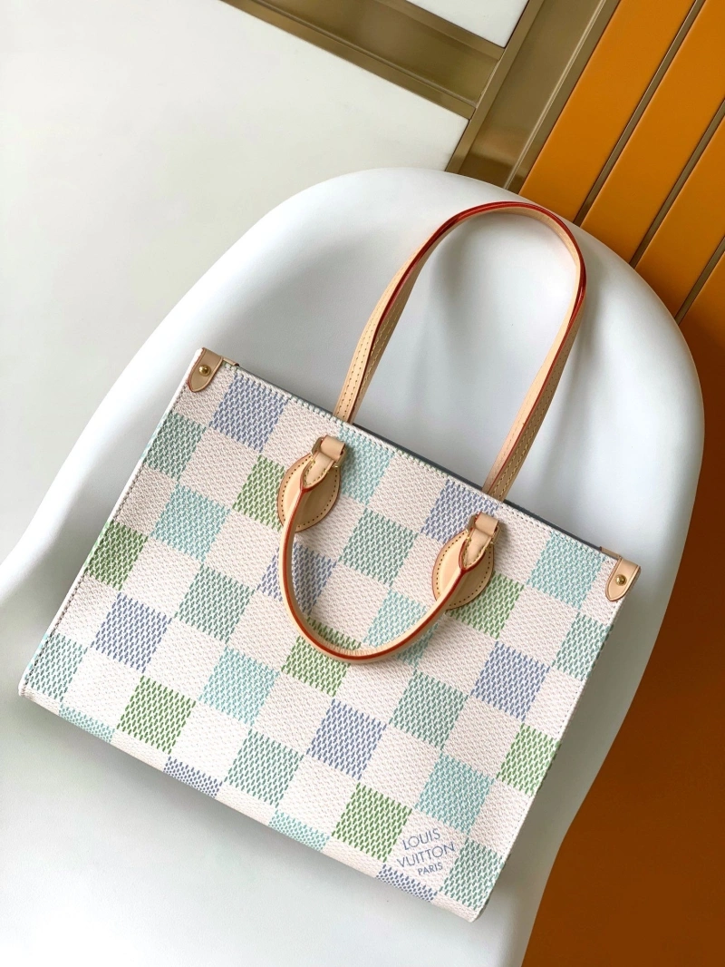 LV Shopping Bags 4233H-0161