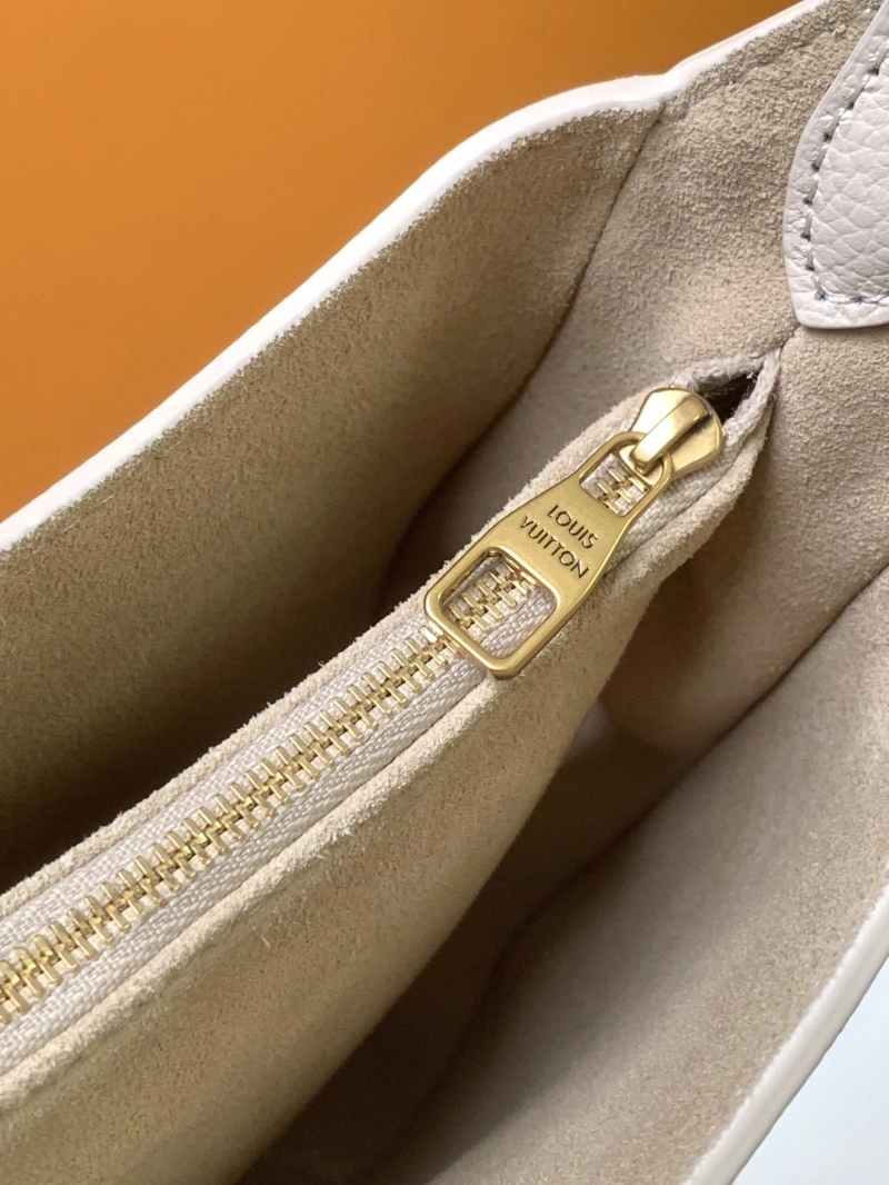 LV Top Handle Bags 4233H-0163
