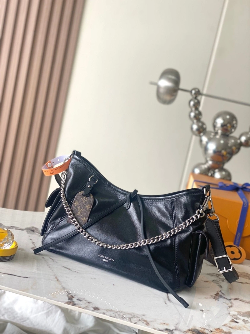 LV Satchel bags 4233H-0185