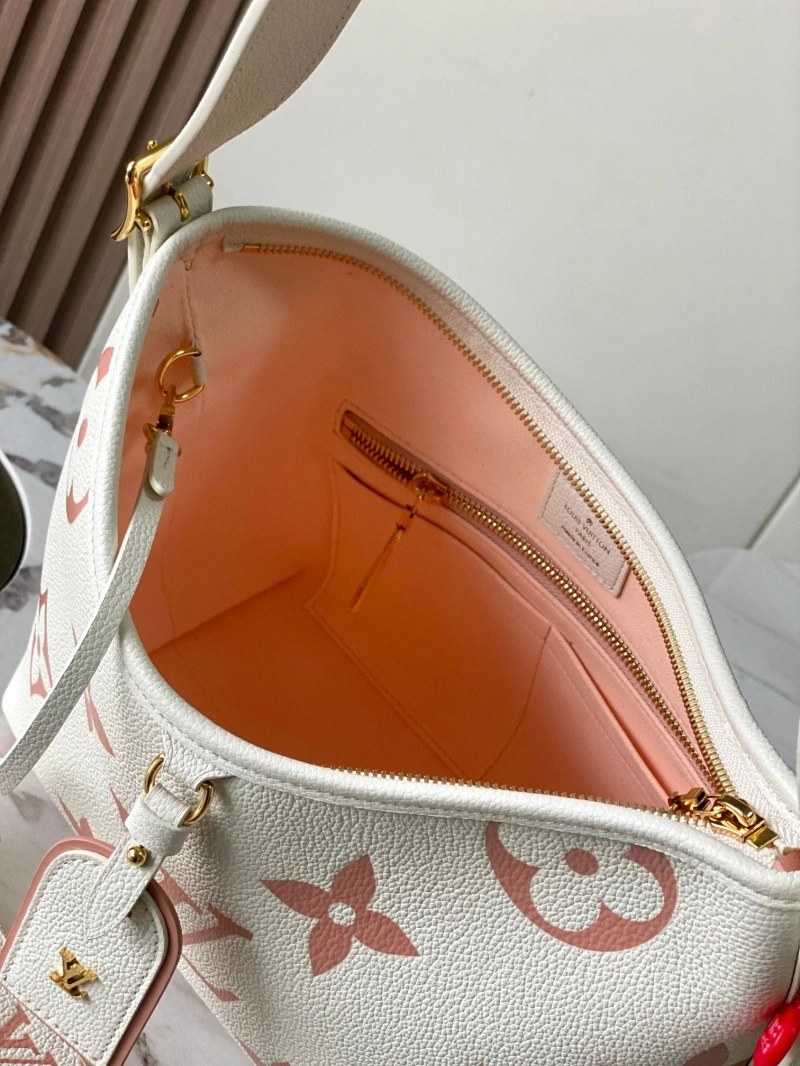 LV Top Handle Bags 4233H-0189