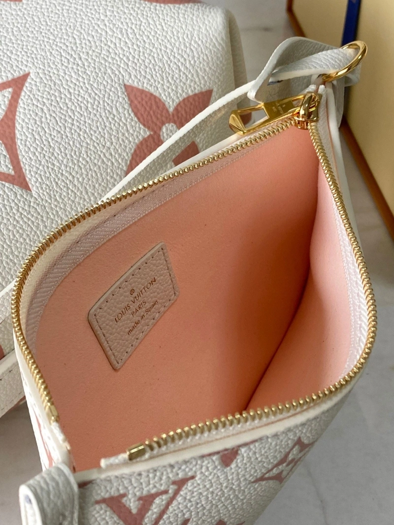 LV Top Handle Bags 4233H-0189