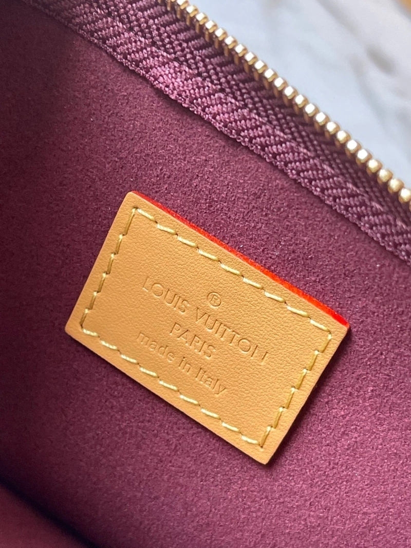 LV Top Handle Bags 4233H-0191