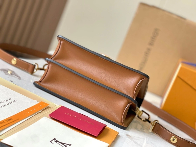 LV Satchel bags 4233H-0202