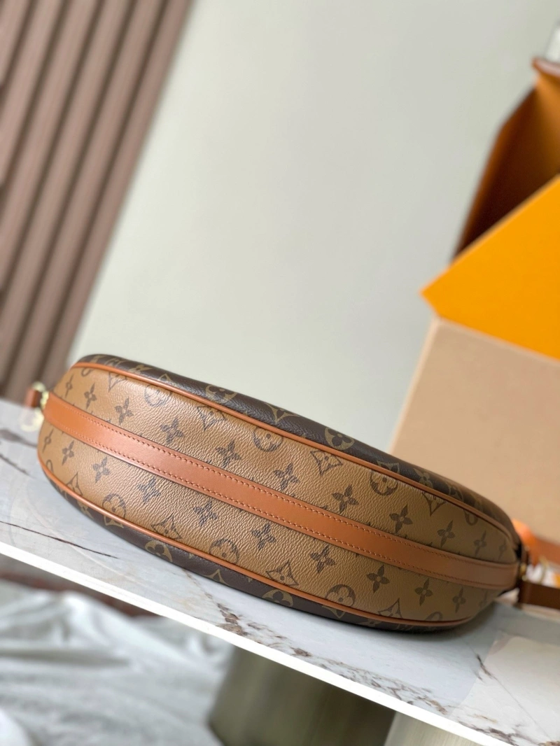 LV Satchel bags 4233H-0206