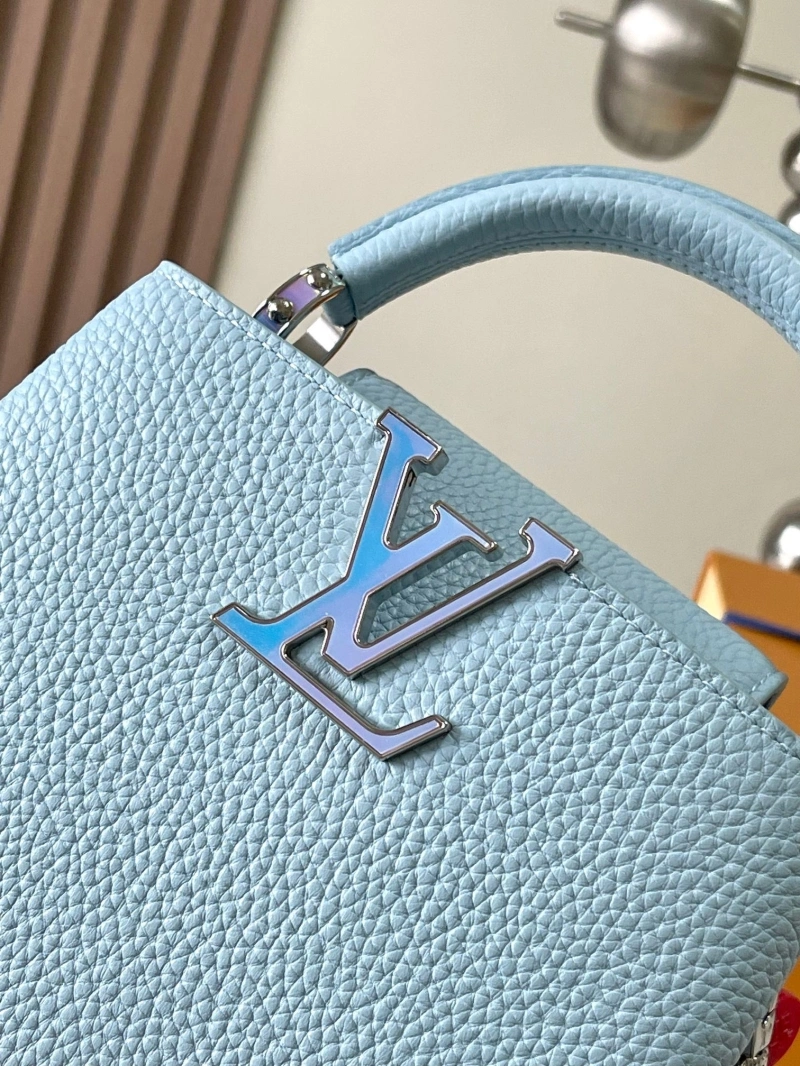 LV Capucines Bags 4233H-0215