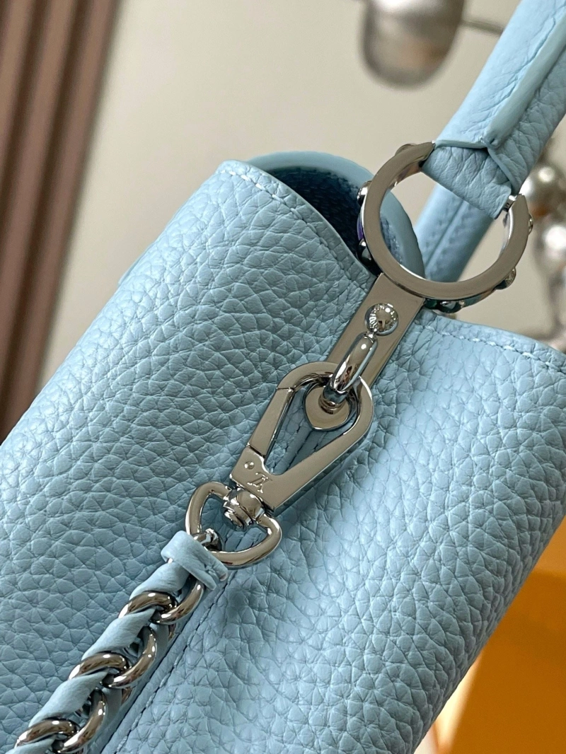 LV Capucines Bags 4233H-0215