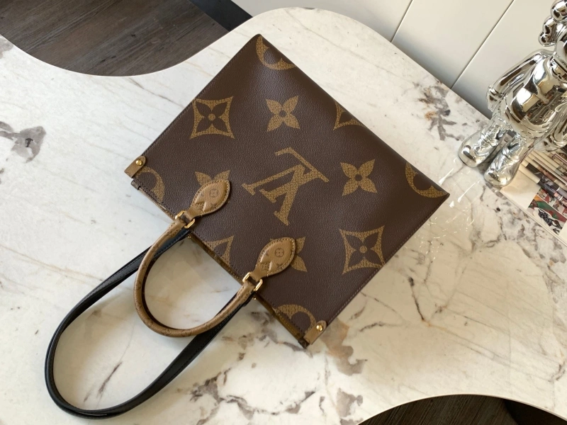 LV Shopping Bags 4233H-0226