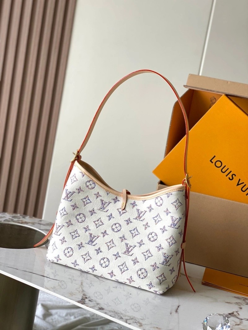LV Shopping Bags 4233H-0228