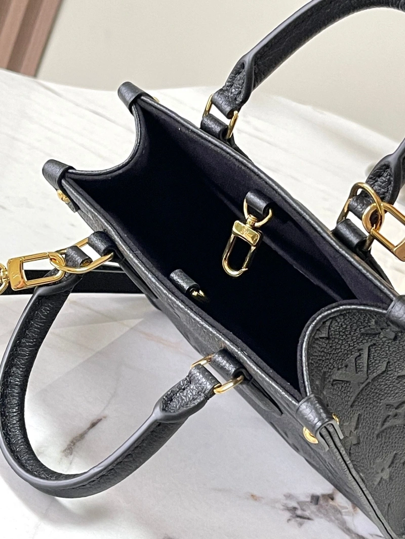 LV Shopping Bags 4233H-0242