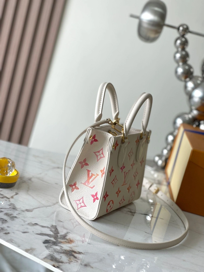 LV Shopping Bags 4233H-0244
