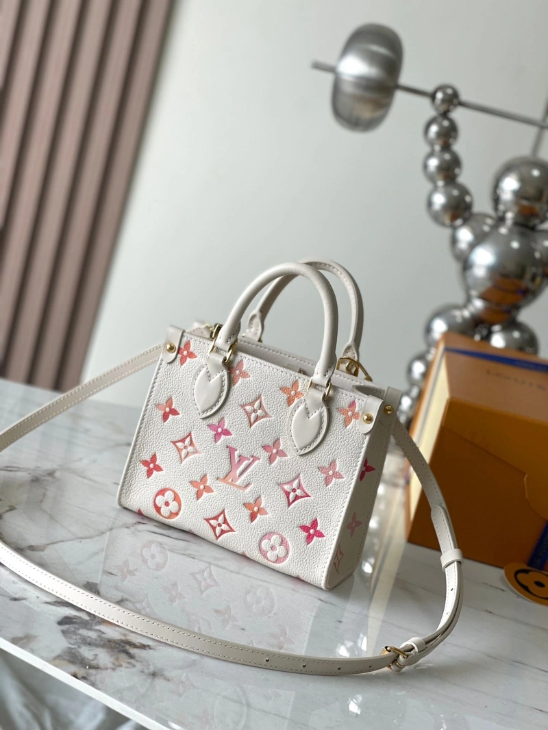 LV Shopping Bags 4233H-0244