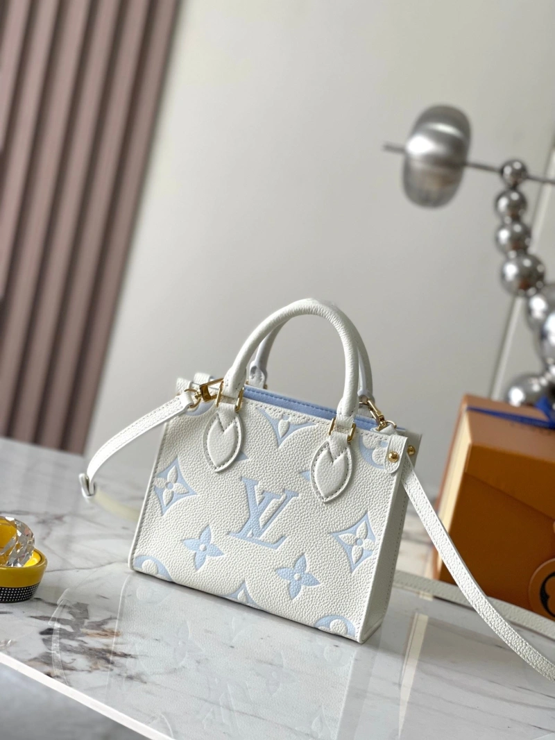 LV Shopping Bags 4233H-0247
