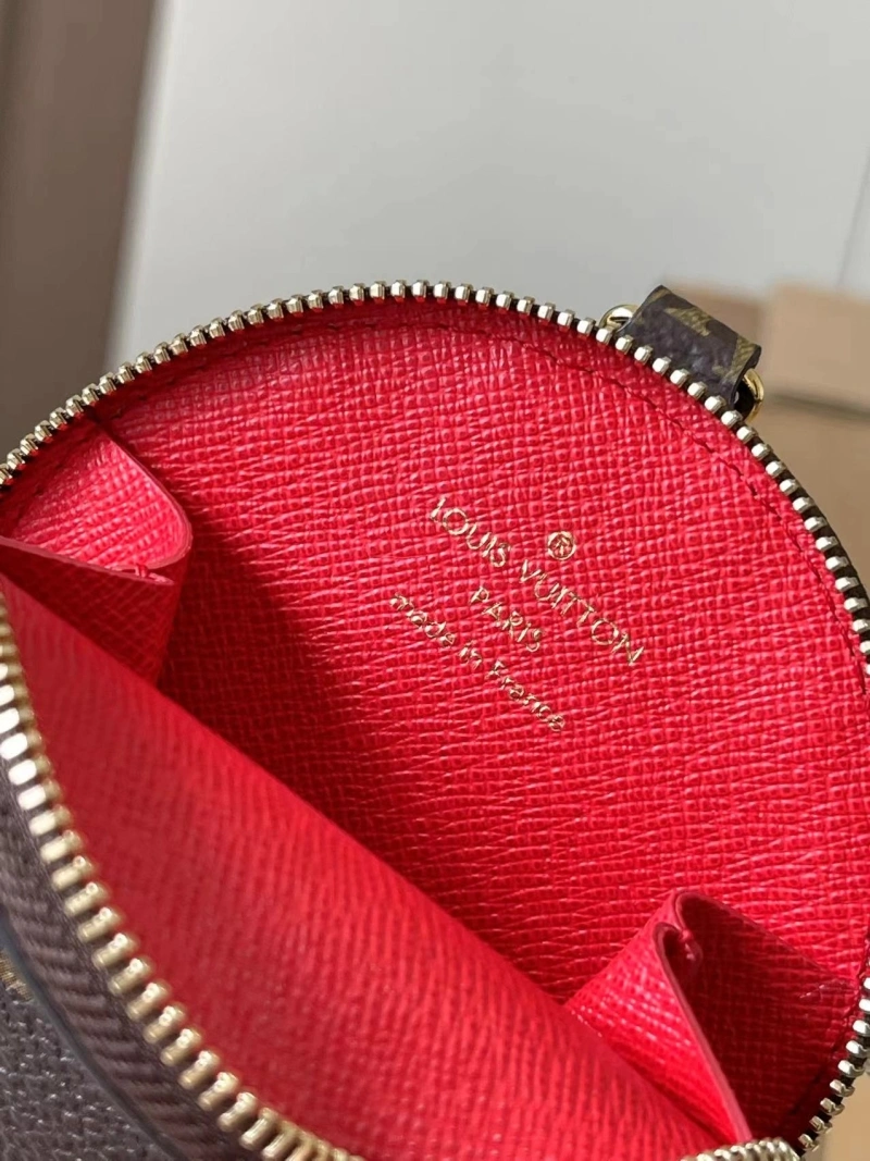 LV Shopping Bags 4233H-0250