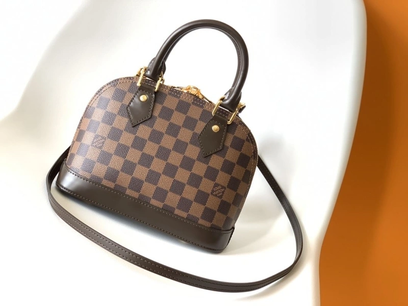 LV Top Handle Bags 4233H-0265