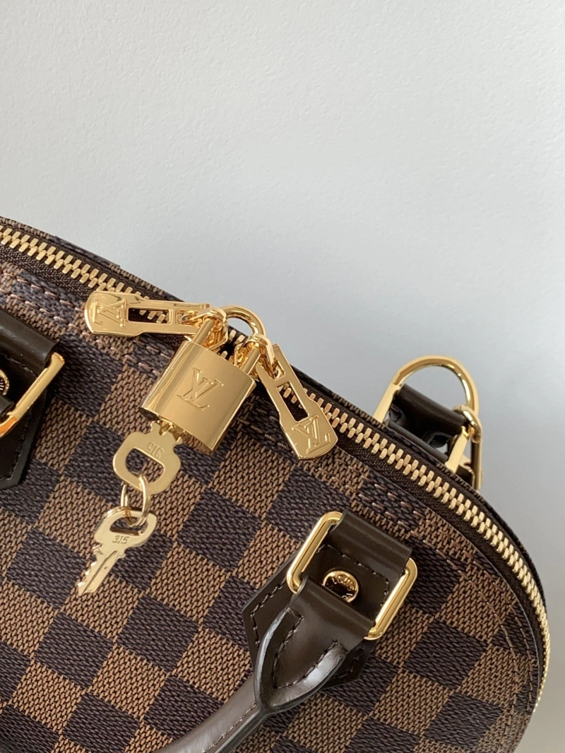 LV Top Handle Bags 4233H-0265
