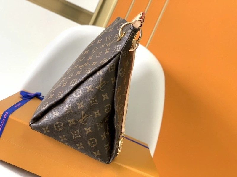 LV Shopping Bags 4233H-0267