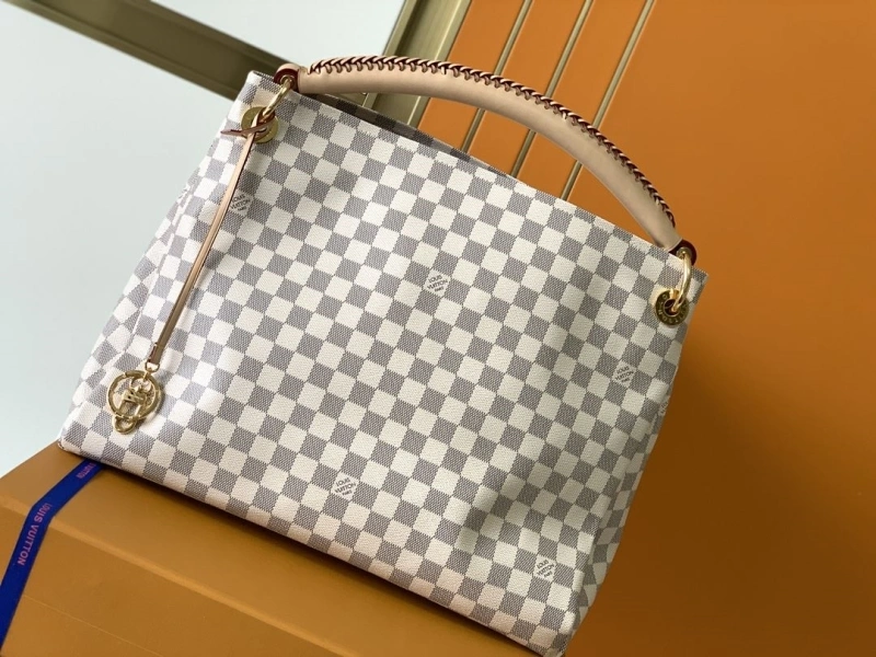 LV Shopping Bags 4233H-0268