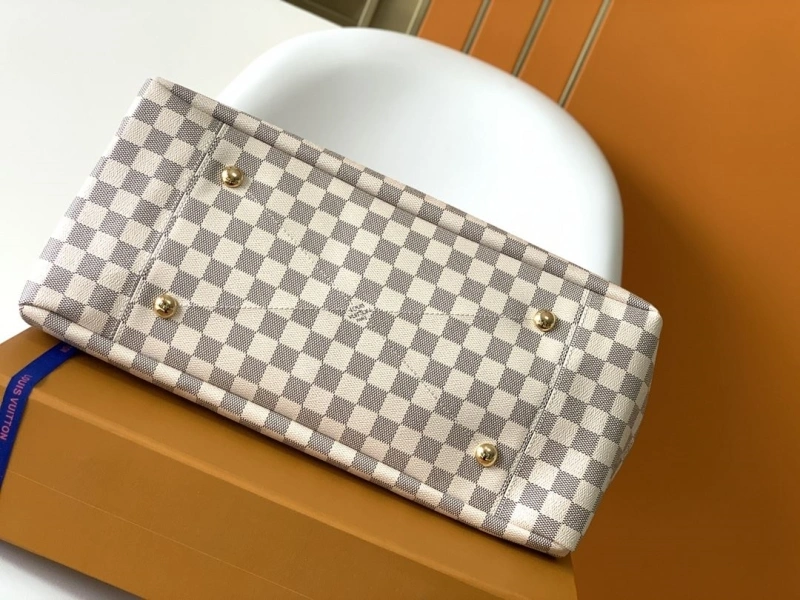LV Shopping Bags 4233H-0268