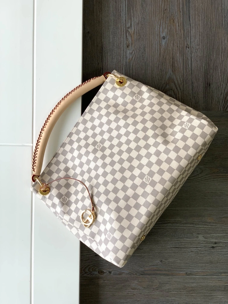 LV Shopping Bags 4233H-0268
