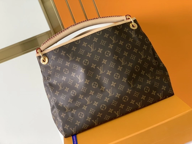 LV Shopping Bags 4233H-0269
