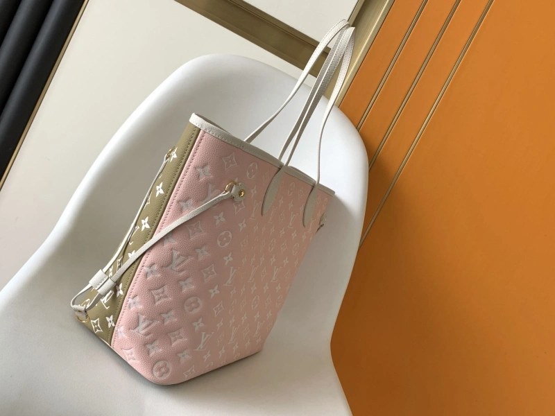 LV Shopping Bags 4233H-0284