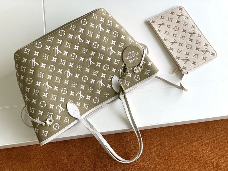 LV Shopping Bags 4233H-0284