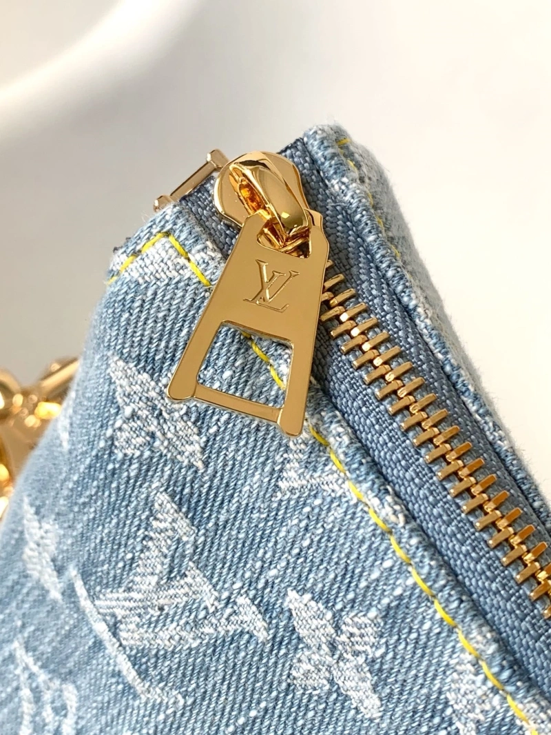 LV Satchel bags 4233H-0296