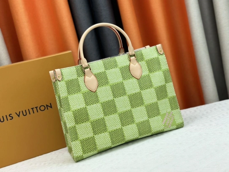 LV Shopping Bags 4233H-0303
