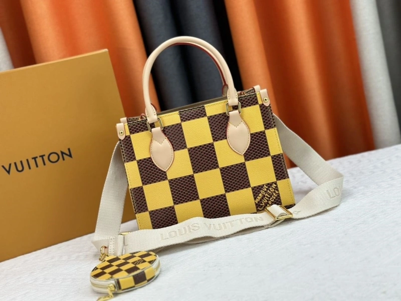 LV Shopping Bags 4233H-0306