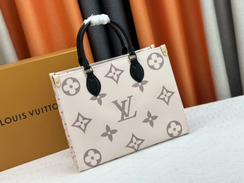 LV Shopping Bags 4233H-0315