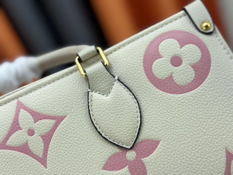 LV Shopping Bags 4233H-0316