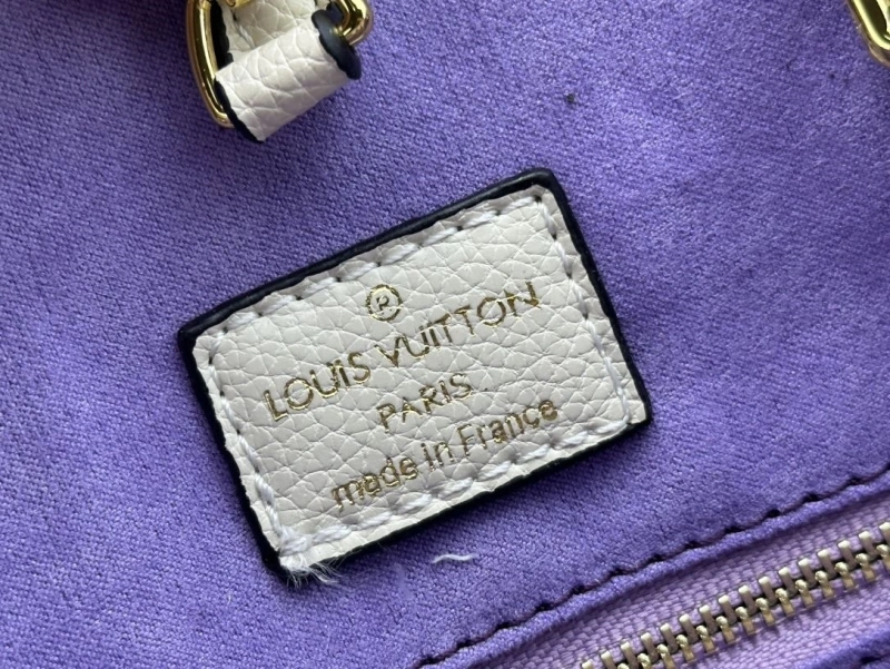 LV Shopping Bags 4233H-0317