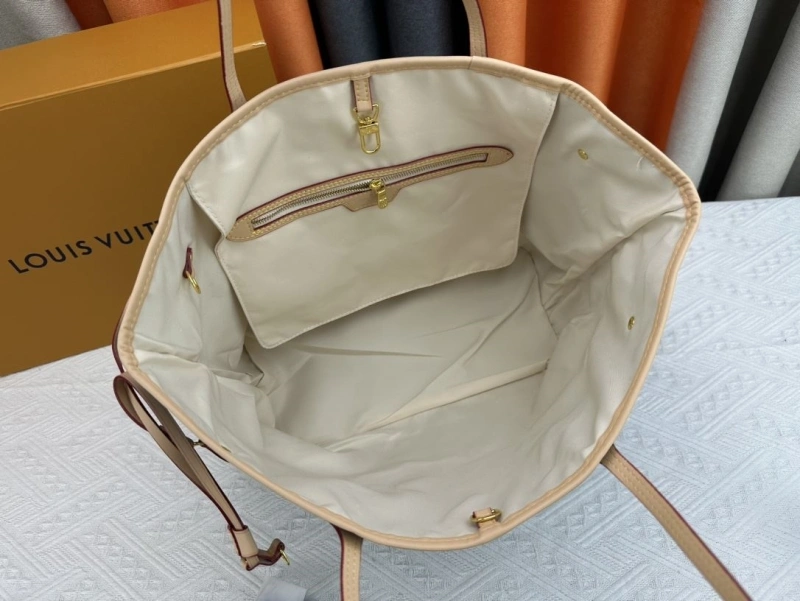 LV Shopping Bags 4233H-0319